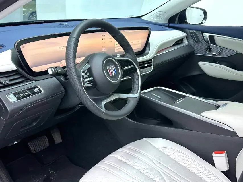 2025 Buick Larcosse 2.0T 237HP L4 9AT,autocango,china used car exporter,china ev exporter,chinese used car exporter,chinese used ev exporter