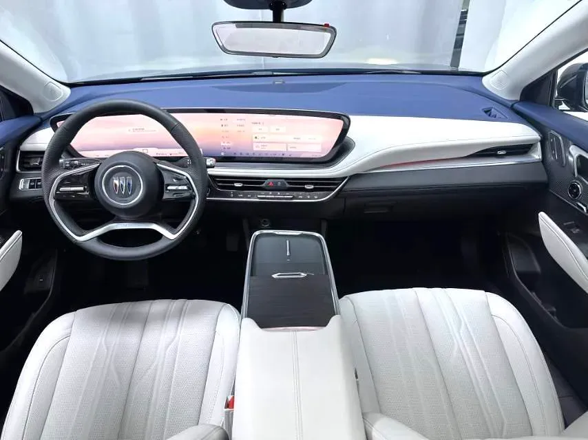 2025 Buick Larcosse 2.0T 237HP L4 9AT,autocango,china used car exporter,china ev exporter,chinese used car exporter,chinese used ev exporter