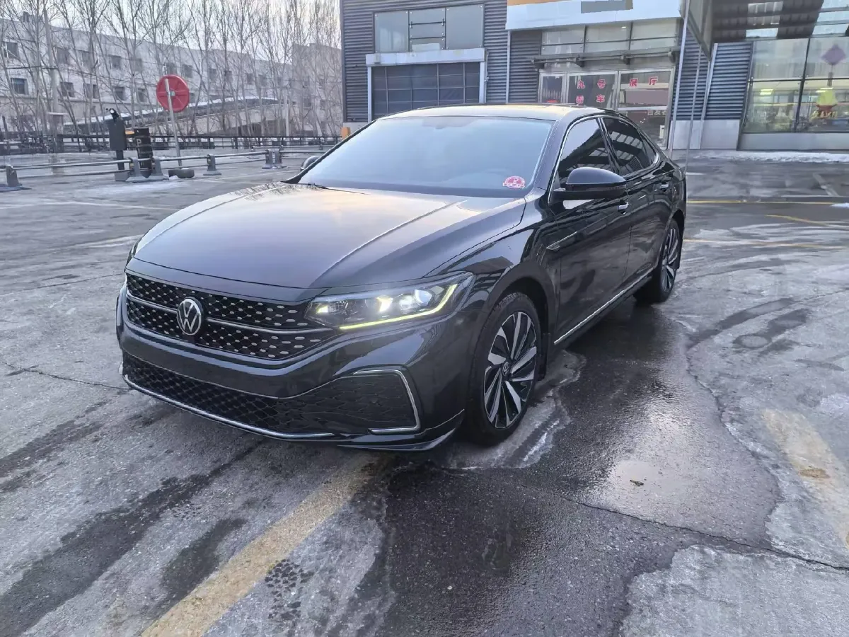 2023 Volkswagen Passat 2.0T 186HP L4 7DCT,autocango,china used car exporter,china ev exporter,chinese used car exporter,chinese used ev exporter