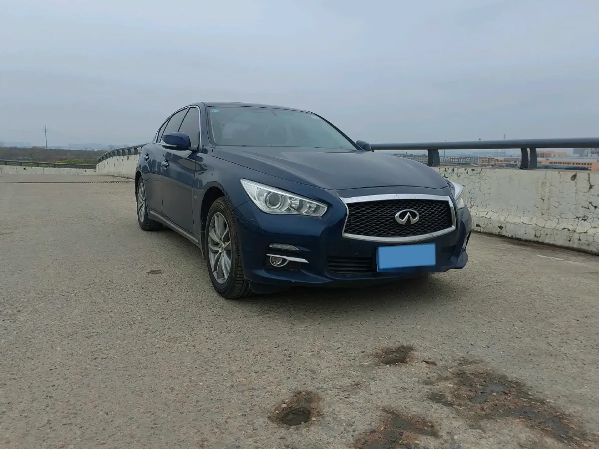 2016 Infiniti Q50L 2.0T 211HP L4 7AT,autocango,china used car exporter,china ev exporter,chinese used car exporter,chinese used ev exporter