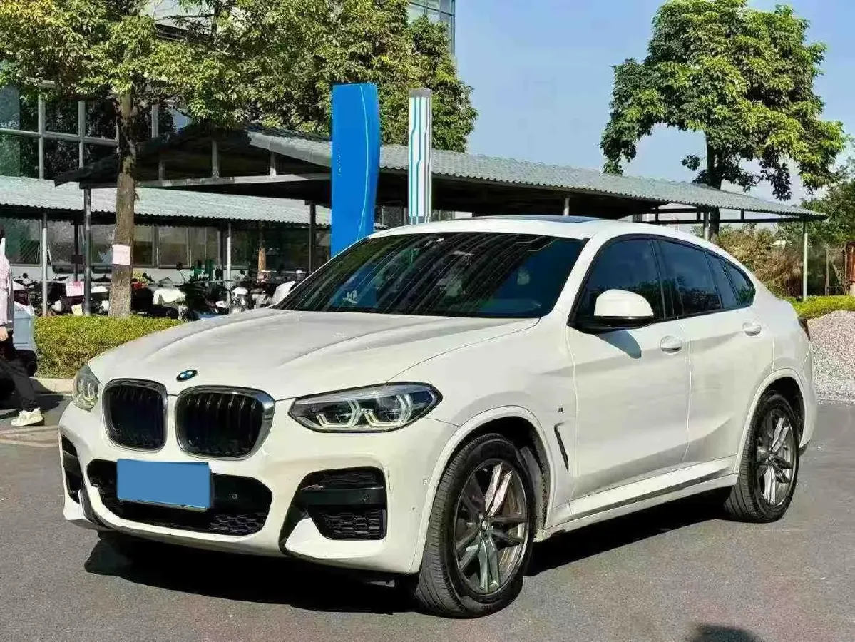 2020 BMW X4 2.0T 184HP L4 8AT,autocango,china used car exporter,china ev exporter,chinese used car exporter,chinese used ev exporter