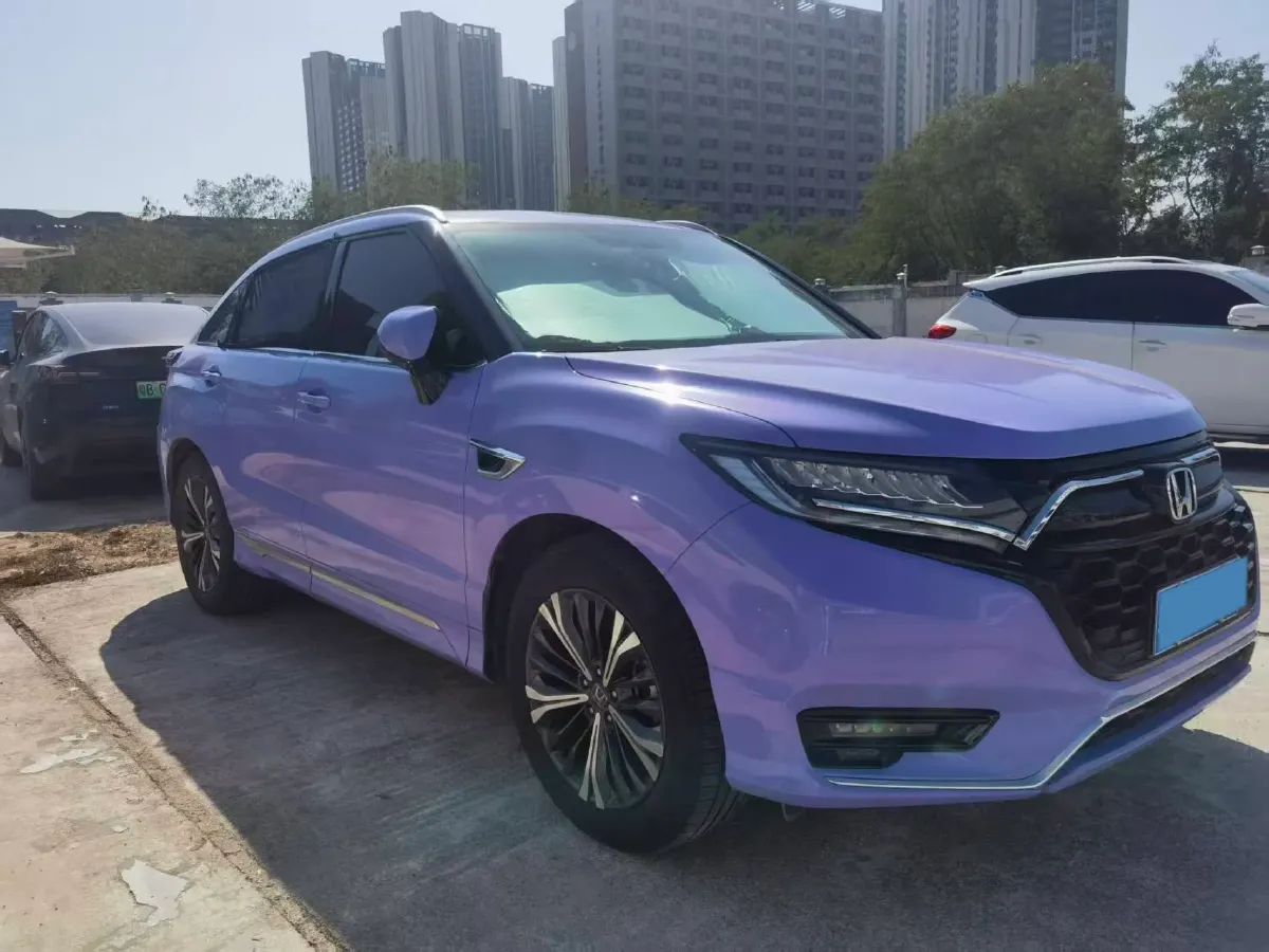 2020 Honda UR-V 2.0T 272HP L4 9AT,autocango,china used car exporter,china ev exporter,chinese used car exporter,chinese used ev exporter