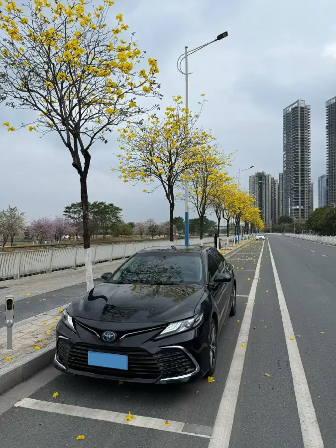 2021 Toyota Camry 2.5L 178HP L4 E-CVT Hybrid,autocango,china used car exporter,china ev exporter,chinese used car exporter,chinese used ev exporter