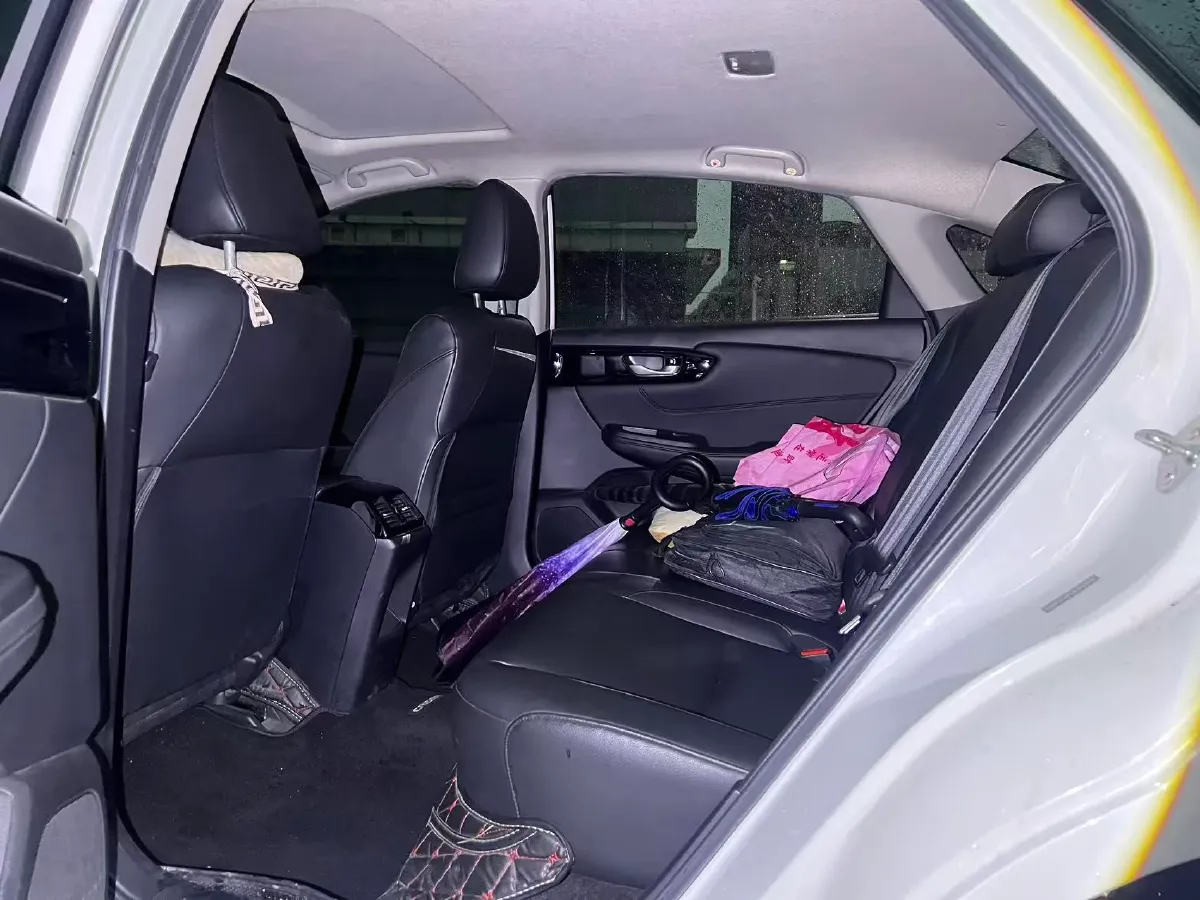 2019 Honda Crider 1.0T 122HP L3 CVT,autocango,china used car exporter,china ev exporter,chinese used car exporter,chinese used ev exporter