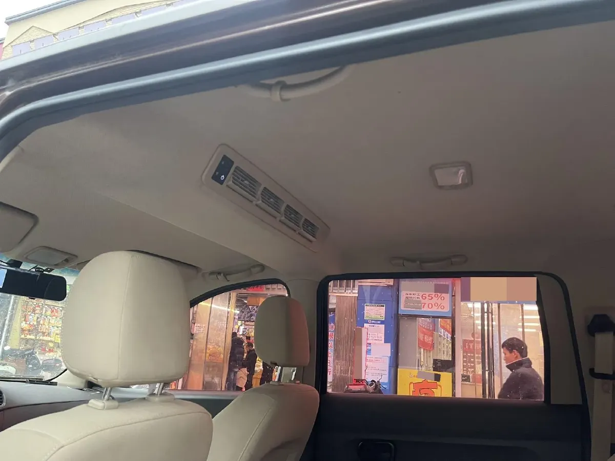 2018 WuLing HongGuang 1.5L 105HP L4 5MT,autocango,china used car exporter,china ev exporter,chinese used car exporter,chinese used ev exporter