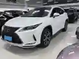 2020 Lexus RX 2.0T 231HP L4 6AT
