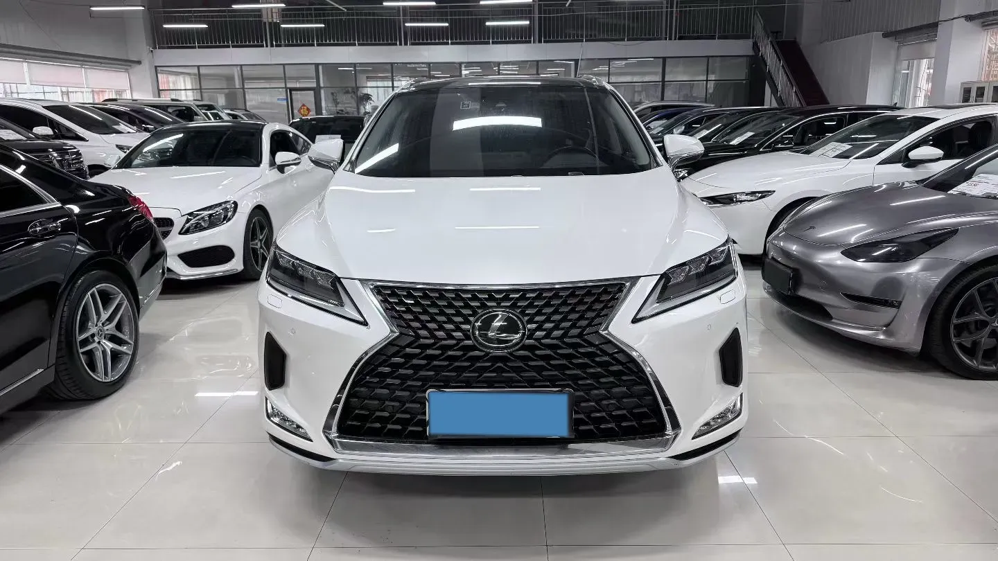 2020 Lexus RX 2.0T 231HP L4 6AT,autocango,china used car exporter,china ev exporter,chinese used car exporter,chinese used ev exporter