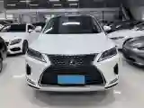 2020 Lexus RX 2.0T 231HP L4 6AT