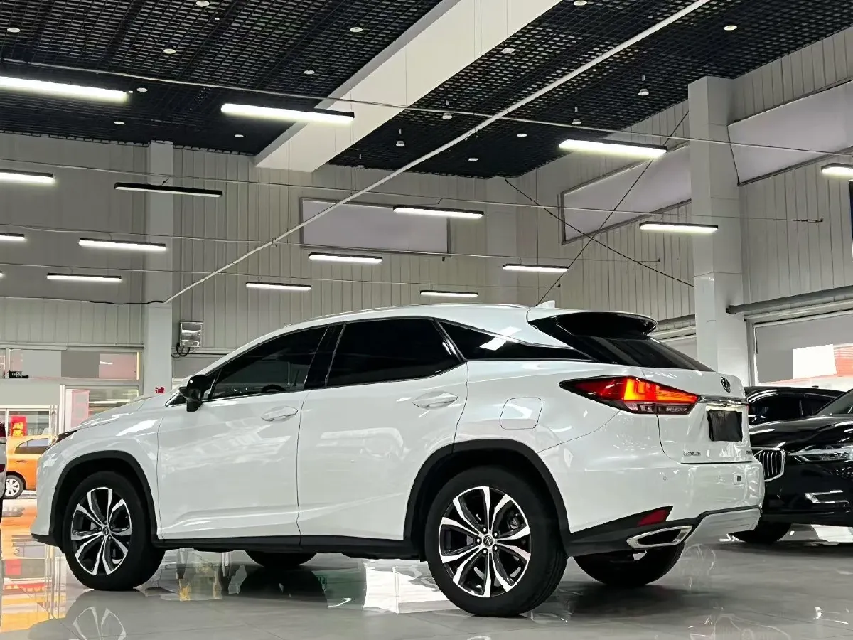 2020 Lexus RX 2.0T 231HP L4 6AT,autocango,china used car exporter,china ev exporter,chinese used car exporter,chinese used ev exporter