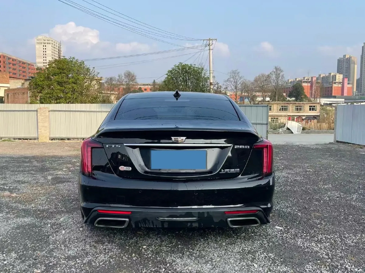 2020 Cadillac CT5 2.0T 237HP L4 10AT,autocango,china used car exporter,china ev exporter,chinese used car exporter,chinese used ev exporter