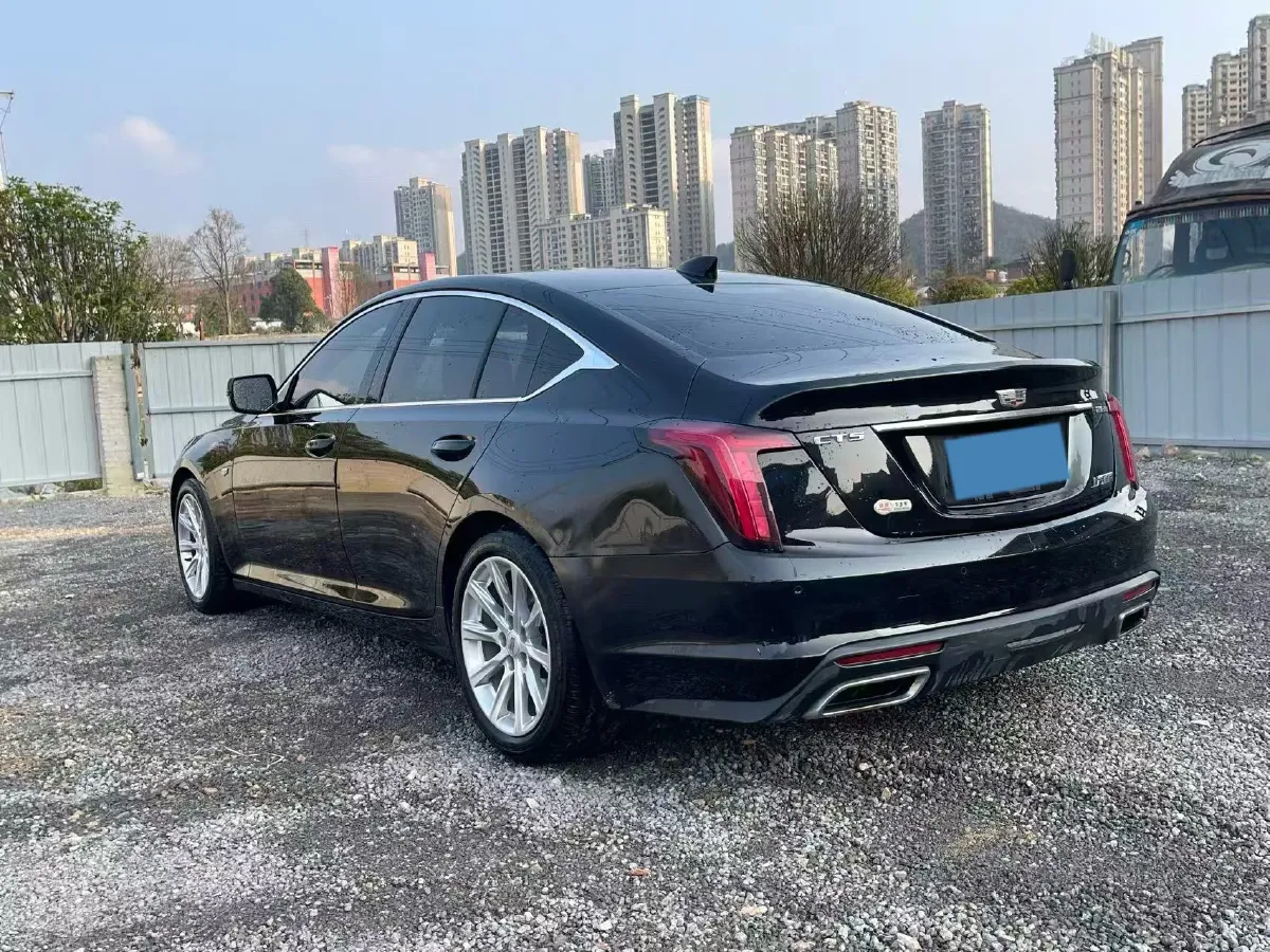 2020 Cadillac CT5 2.0T 237HP L4 10AT,autocango,china used car exporter,china ev exporter,chinese used car exporter,chinese used ev exporter