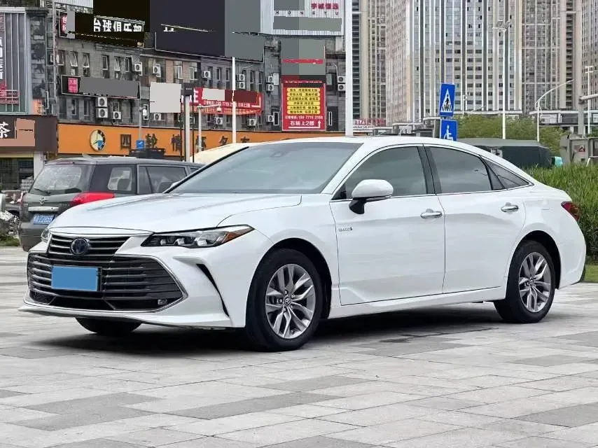2019 Toyota Avalon 2.5L 178HP L4 E-CVT Hybrid,autocango,china used car exporter,china ev exporter,chinese used car exporter,chinese used ev exporter
