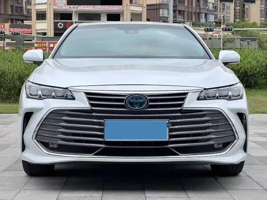 2019 Toyota Avalon 2.5L 178HP L4 E-CVT Hybrid,autocango,china used car exporter,china ev exporter,chinese used car exporter,chinese used ev exporter