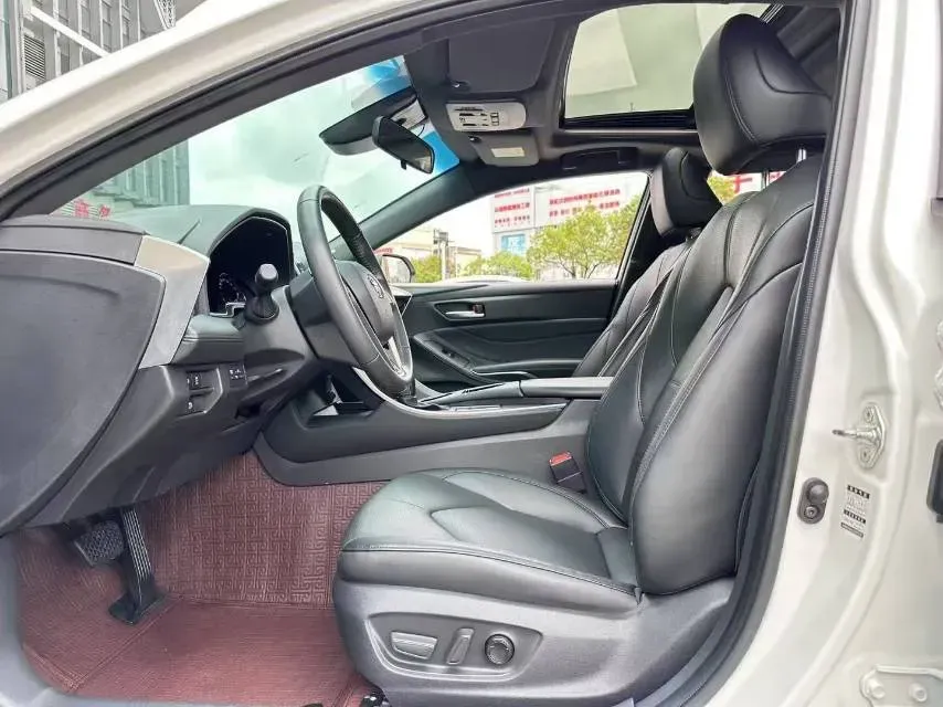2019 Toyota Avalon 2.5L 178HP L4 E-CVT Hybrid,autocango,china used car exporter,china ev exporter,chinese used car exporter,chinese used ev exporter