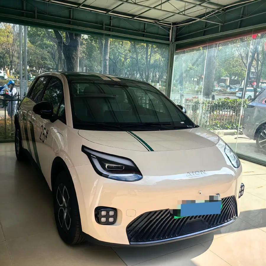 2026 Aion AION UT super BEV,autocango,china used car exporter,china ev exporter,chinese used car exporter,chinese used ev exporter