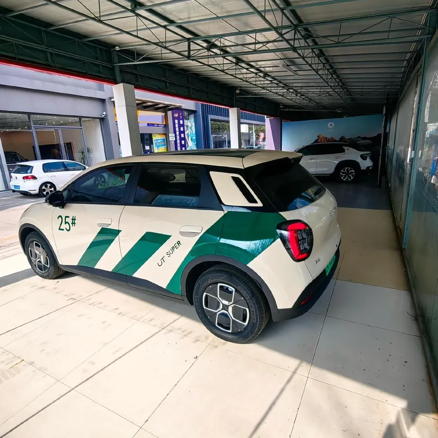 2026 Aion AION UT super BEV,autocango,china used car exporter,china ev exporter,chinese used car exporter,chinese used ev exporter