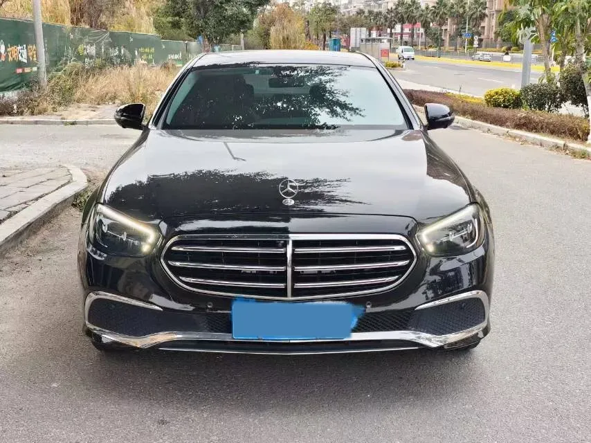 2021 Mercedes-Benz E Class 2.0T 258HP L4 9AT,autocango,china used car exporter,china ev exporter,chinese used car exporter,chinese used ev exporter