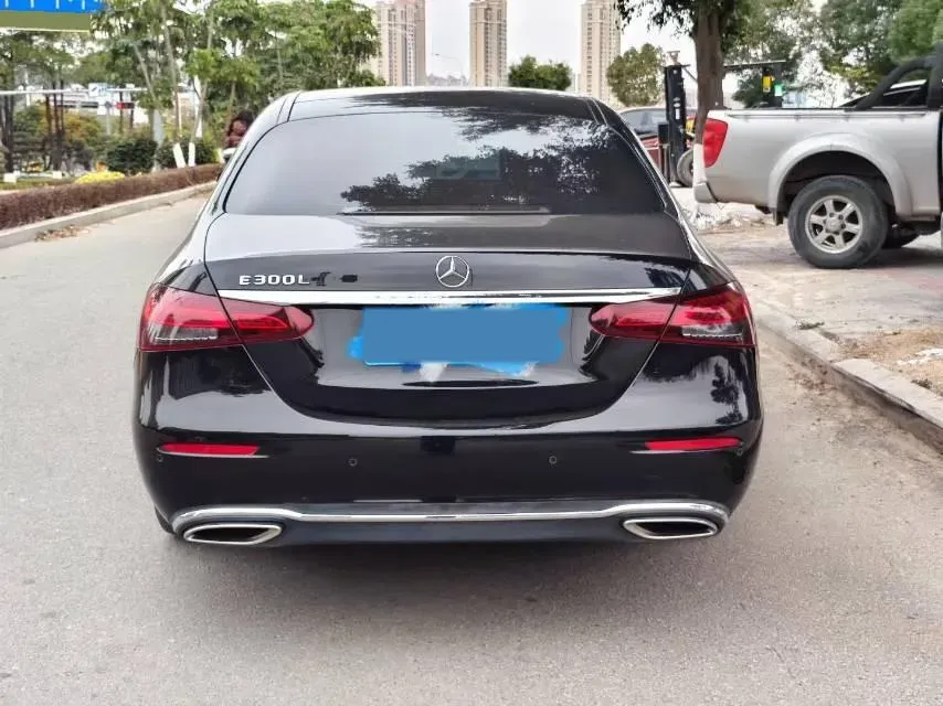 2021 Mercedes-Benz E Class 2.0T 258HP L4 9AT,autocango,china used car exporter,china ev exporter,chinese used car exporter,chinese used ev exporter