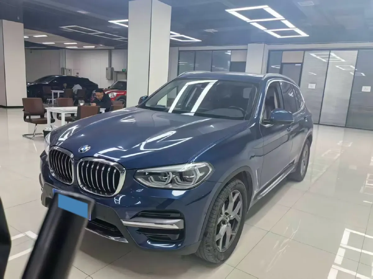 2020 BMW X3 2.0T 224HP L4 8AT,autocango,china used car exporter,china ev exporter,chinese used car exporter,chinese used ev exporter