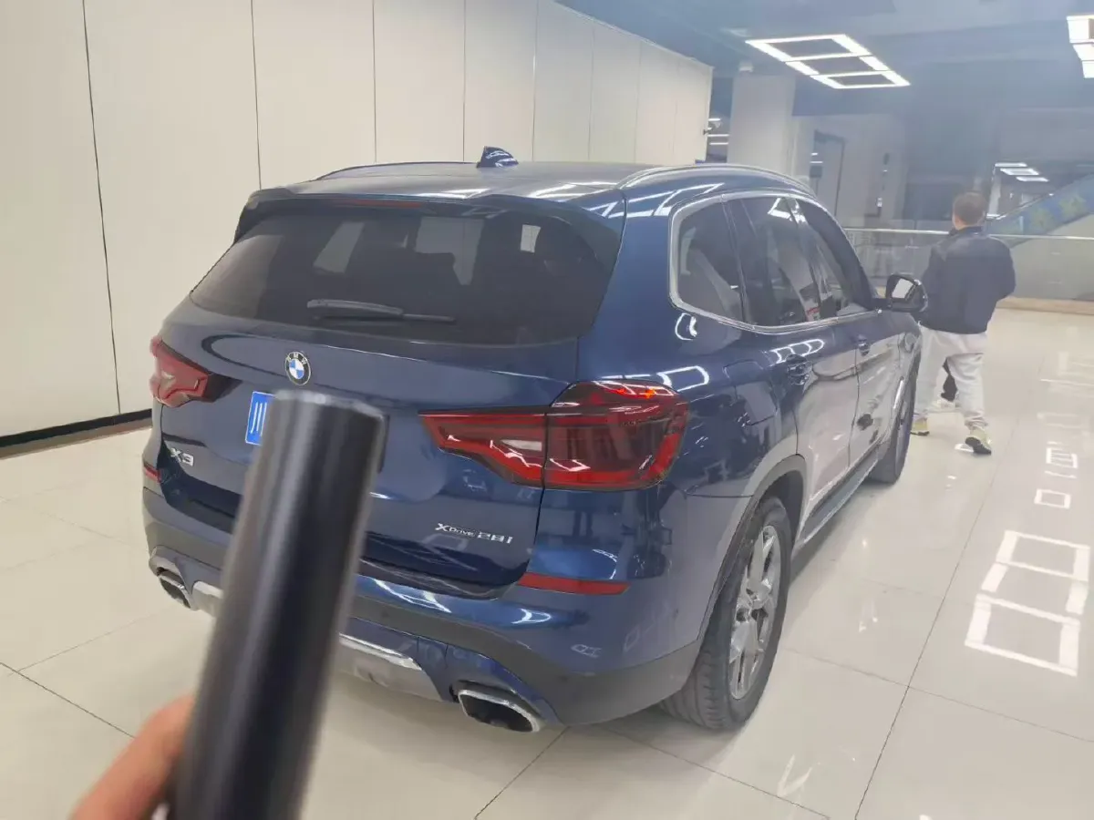 2020 BMW X3 2.0T 224HP L4 8AT,autocango,china used car exporter,china ev exporter,chinese used car exporter,chinese used ev exporter