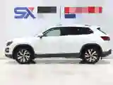 2019 Jeep Cherokee 2.0T 234HP L4 9AT