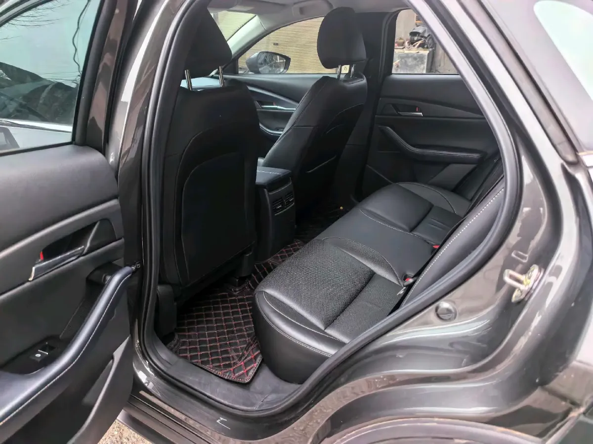 2021 Mazda CX-30 2.0L 158HP L4 6AT,autocango,china used car exporter,china ev exporter,chinese used car exporter,chinese used ev exporter