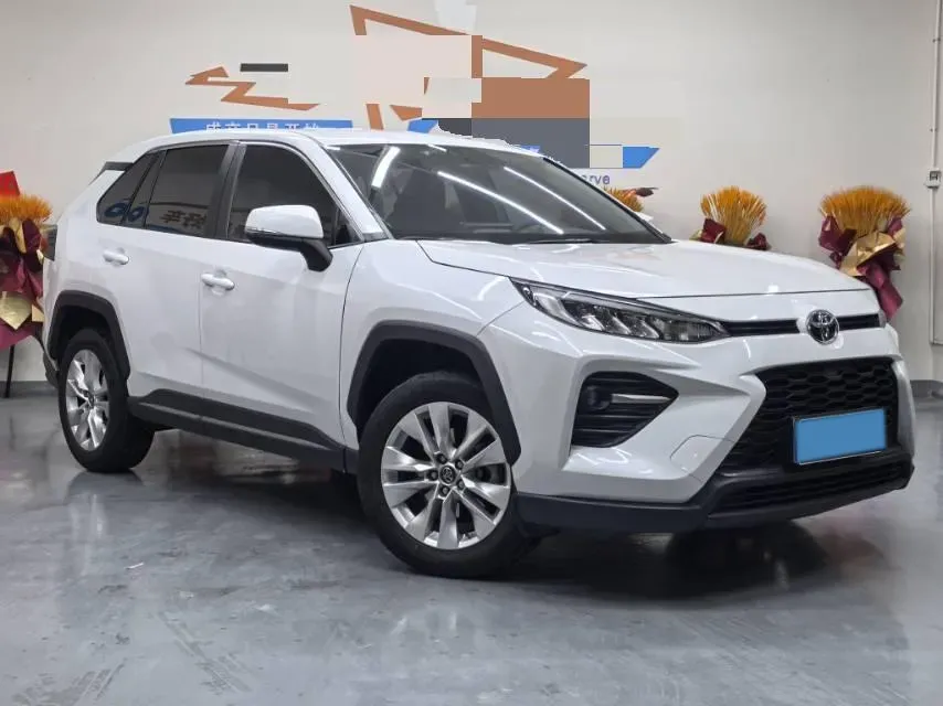 2024 Toyota Wildlander 2.0L 171HP L4 CVT,autocango,china used car exporter,china ev exporter,chinese used car exporter,chinese used ev exporter