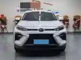 2024 Toyota Wildlander 2.0L 171HP L4 CVT