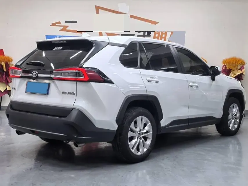 2024 Toyota Wildlander 2.0L 171HP L4 CVT,autocango,china used car exporter,china ev exporter,chinese used car exporter,chinese used ev exporter