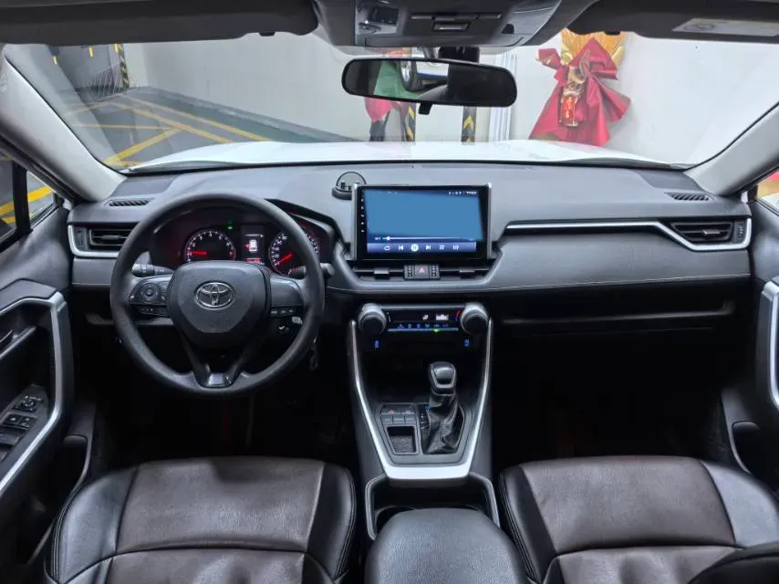 2024 Toyota Wildlander 2.0L 171HP L4 CVT,autocango,china used car exporter,china ev exporter,chinese used car exporter,chinese used ev exporter