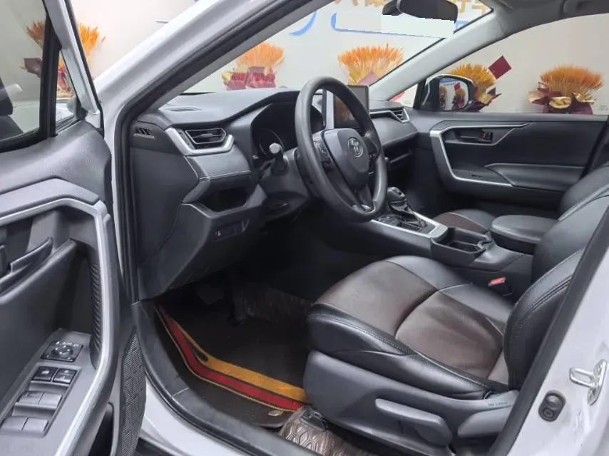 2024 Toyota Wildlander 2.0L 171HP L4 CVT,autocango,china used car exporter,china ev exporter,chinese used car exporter,chinese used ev exporter