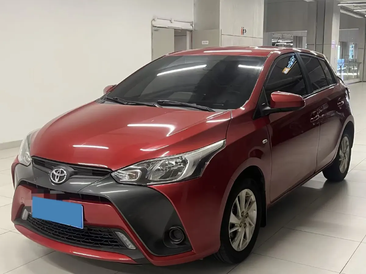 2017 Toyota Yaris L 1.5L 107HP L4 CVT,autocango,china used car exporter,china ev exporter,chinese used car exporter,chinese used ev exporter