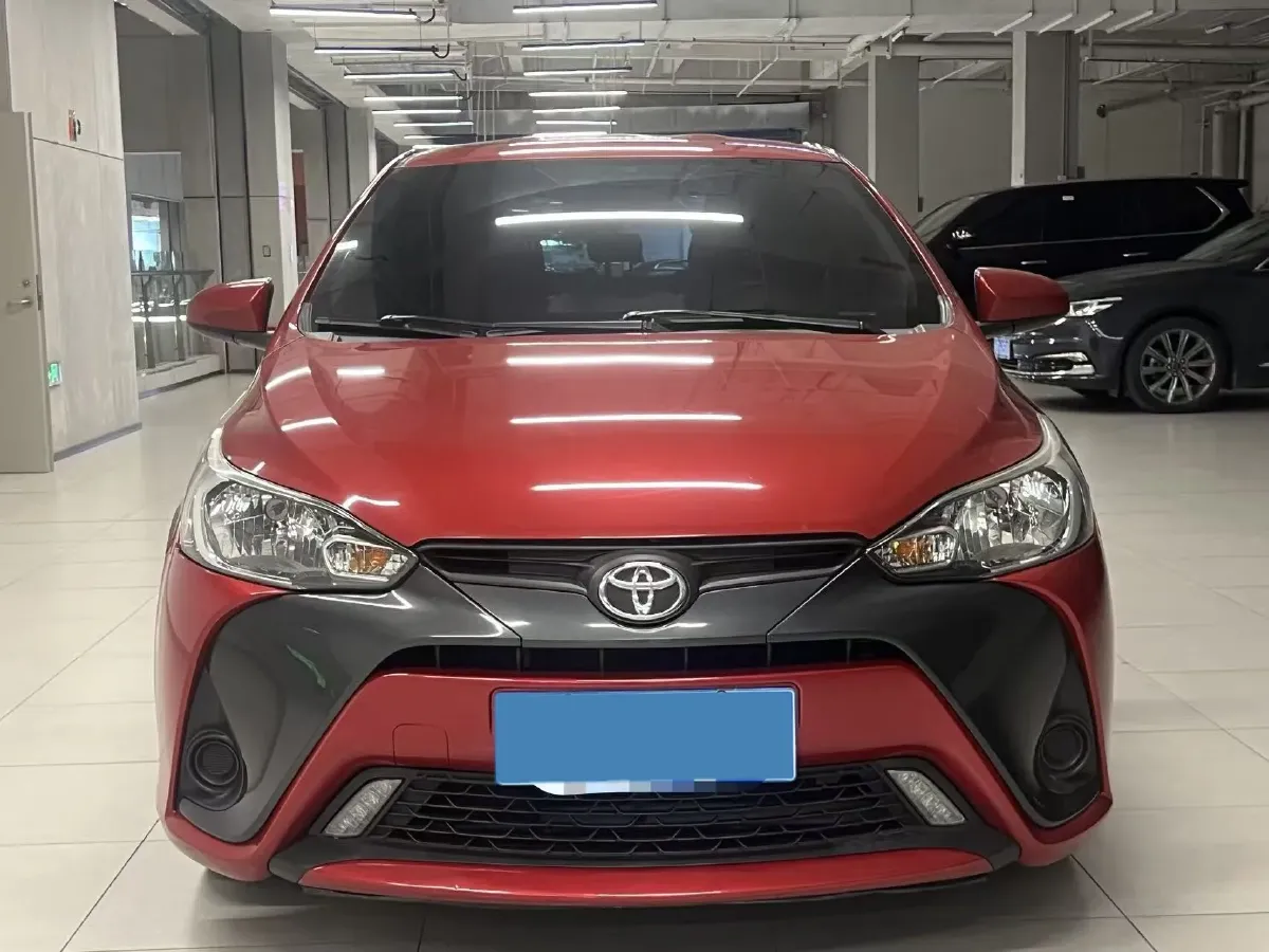 2017 Toyota Yaris L 1.5L 107HP L4 CVT,autocango,china used car exporter,china ev exporter,chinese used car exporter,chinese used ev exporter