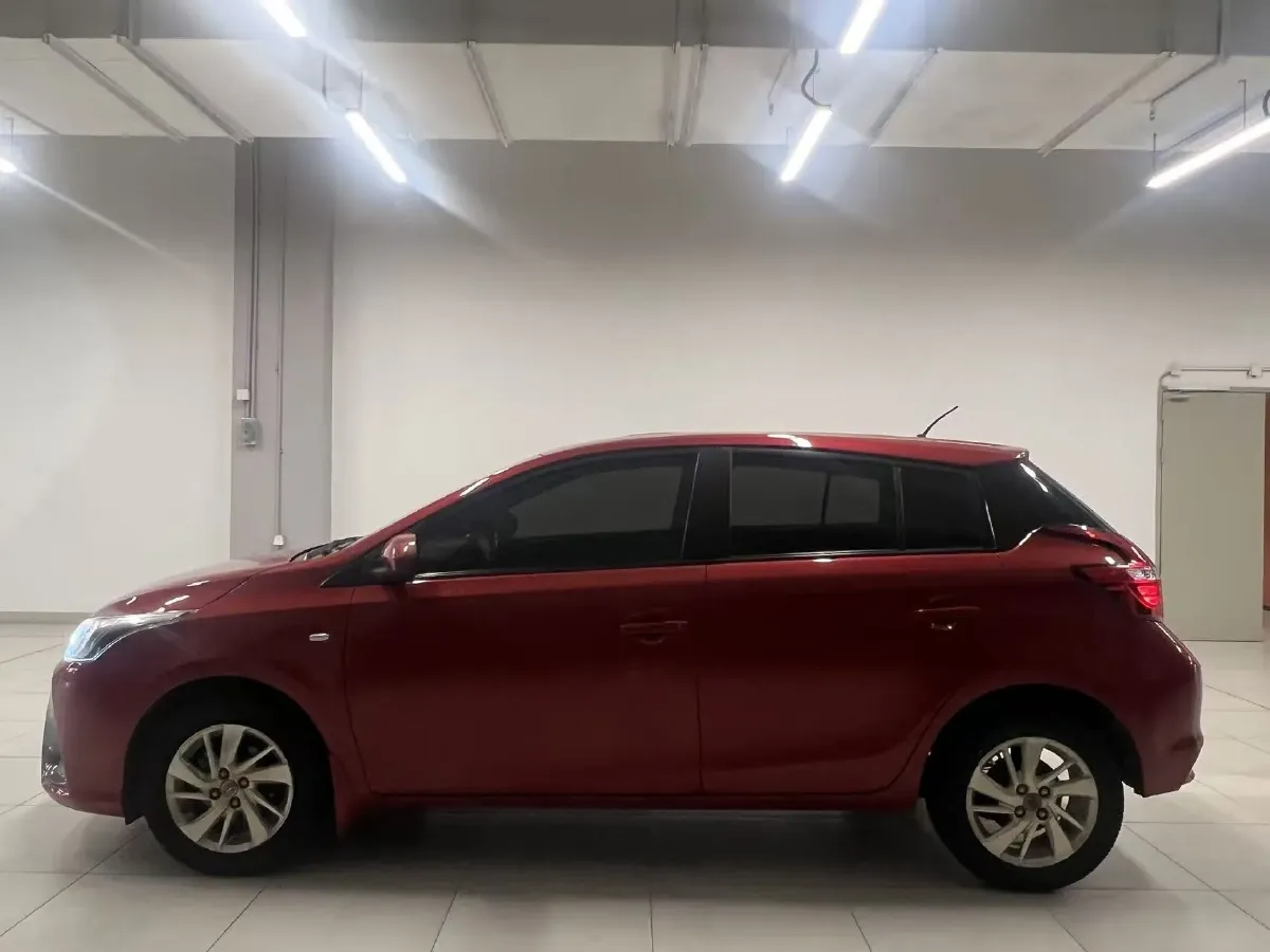 2017 Toyota Yaris L 1.5L 107HP L4 CVT,autocango,china used car exporter,china ev exporter,chinese used car exporter,chinese used ev exporter