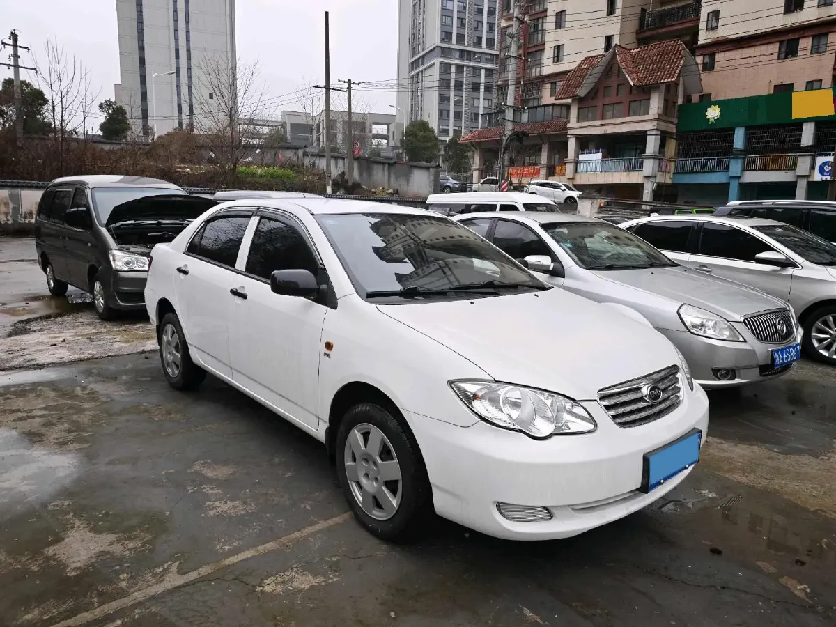 2018 BYD F3 1.5L 109HP L4 5MT,autocango,china used car exporter,china ev exporter,chinese used car exporter,chinese used ev exporter