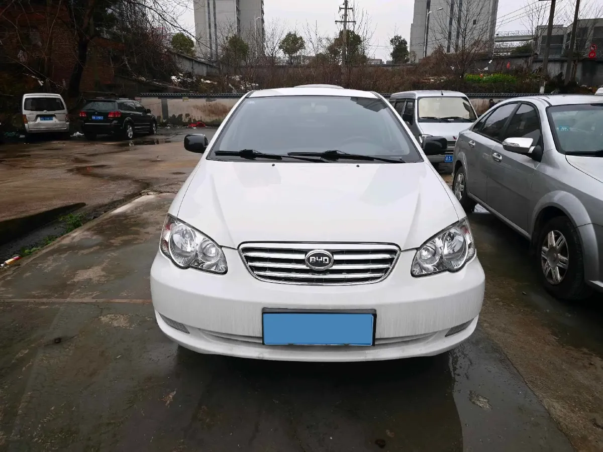 2018 BYD F3 1.5L 109HP L4 5MT,autocango,china used car exporter,china ev exporter,chinese used car exporter,chinese used ev exporter