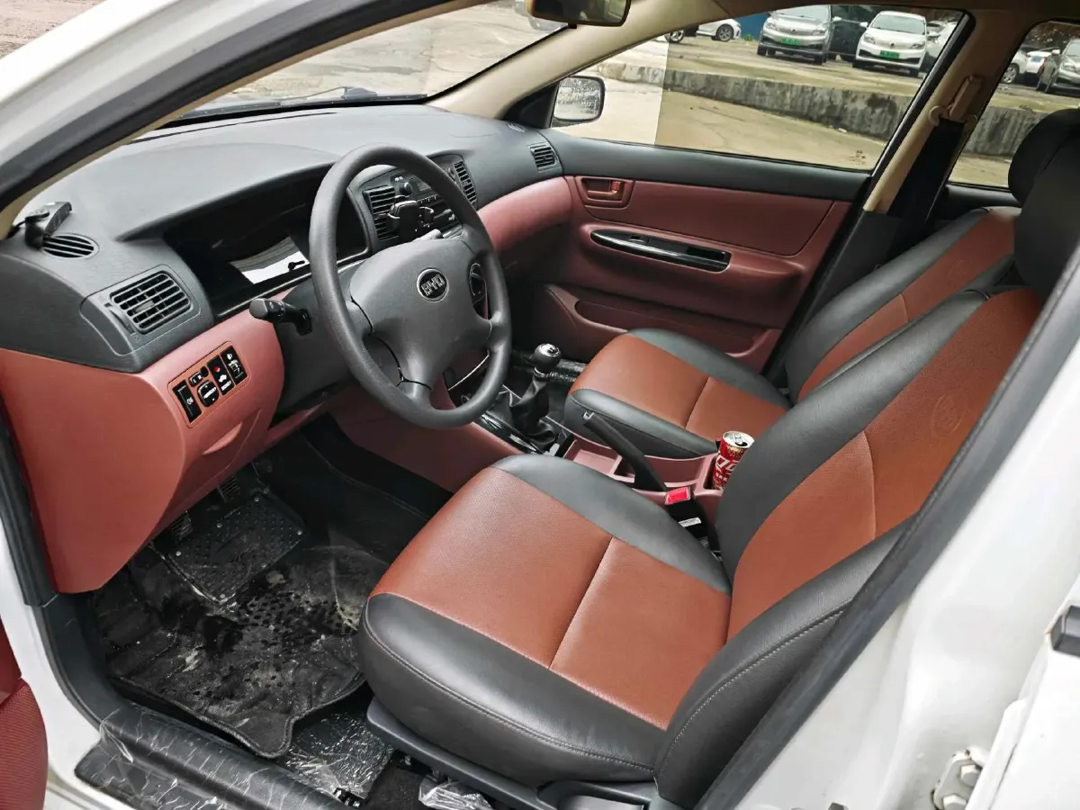 2018 BYD F3 1.5L 109HP L4 5MT,autocango,china used car exporter,china ev exporter,chinese used car exporter,chinese used ev exporter