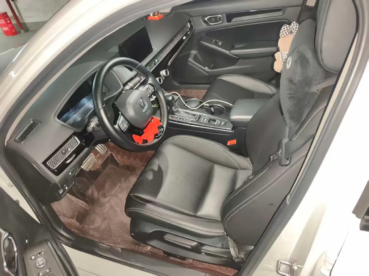 2023 Honda Integra 1.5T 182HP L4 CVT,autocango,china used car exporter,china ev exporter,chinese used car exporter,chinese used ev exporter