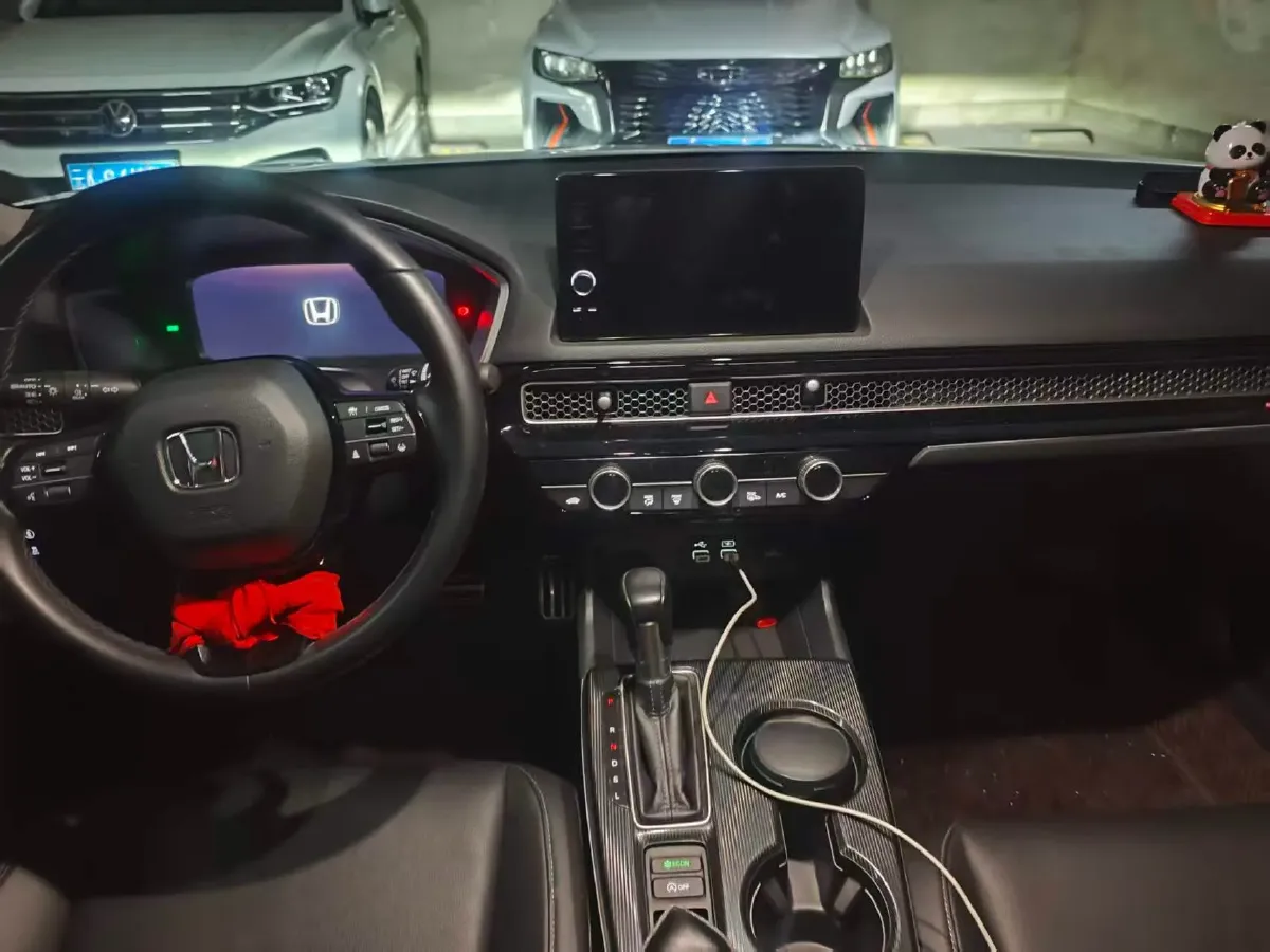 2023 Honda Integra 1.5T 182HP L4 CVT,autocango,china used car exporter,china ev exporter,chinese used car exporter,chinese used ev exporter