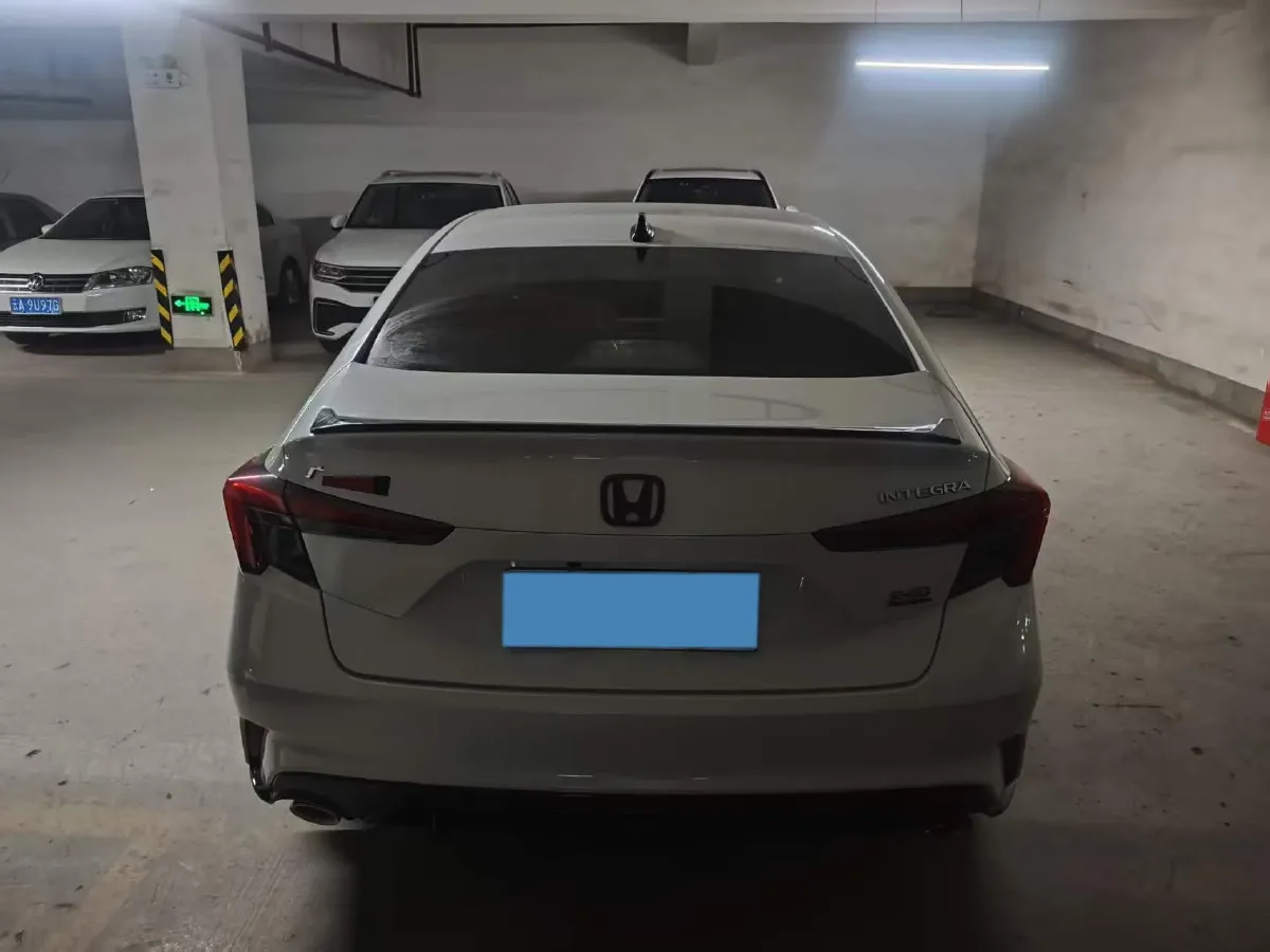2023 Honda Integra 1.5T 182HP L4 CVT,autocango,china used car exporter,china ev exporter,chinese used car exporter,chinese used ev exporter