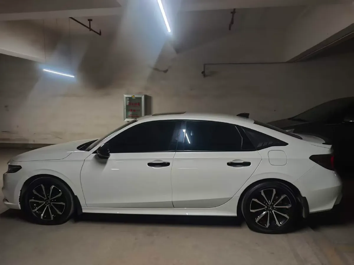 2023 Honda Integra 1.5T 182HP L4 CVT,autocango,china used car exporter,china ev exporter,chinese used car exporter,chinese used ev exporter