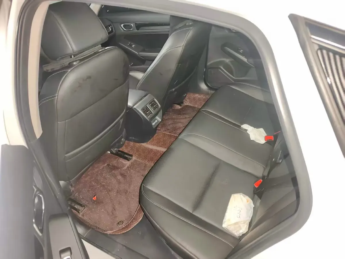 2023 Honda Integra 1.5T 182HP L4 CVT,autocango,china used car exporter,china ev exporter,chinese used car exporter,chinese used ev exporter