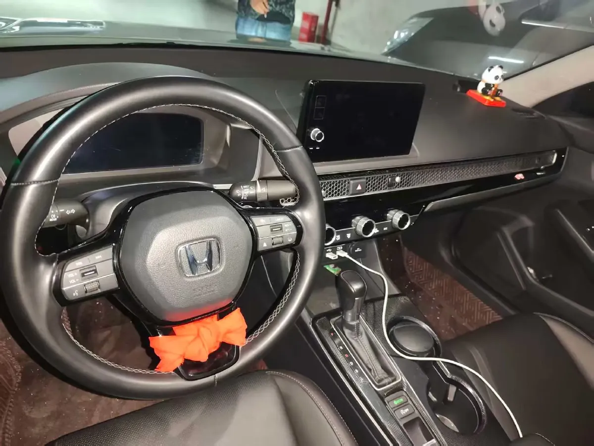 2023 Honda Integra 1.5T 182HP L4 CVT,autocango,china used car exporter,china ev exporter,chinese used car exporter,chinese used ev exporter