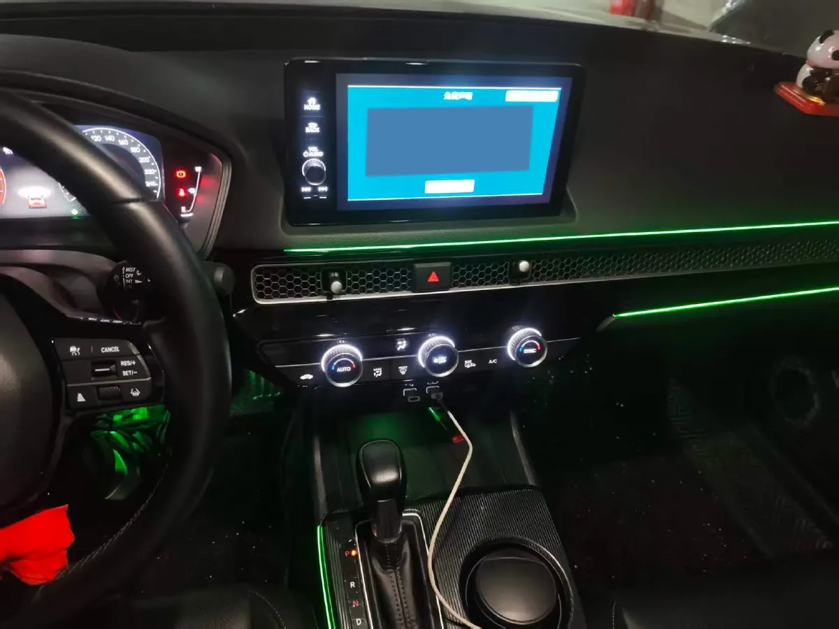 2023 Honda Integra 1.5T 182HP L4 CVT,autocango,china used car exporter,china ev exporter,chinese used car exporter,chinese used ev exporter