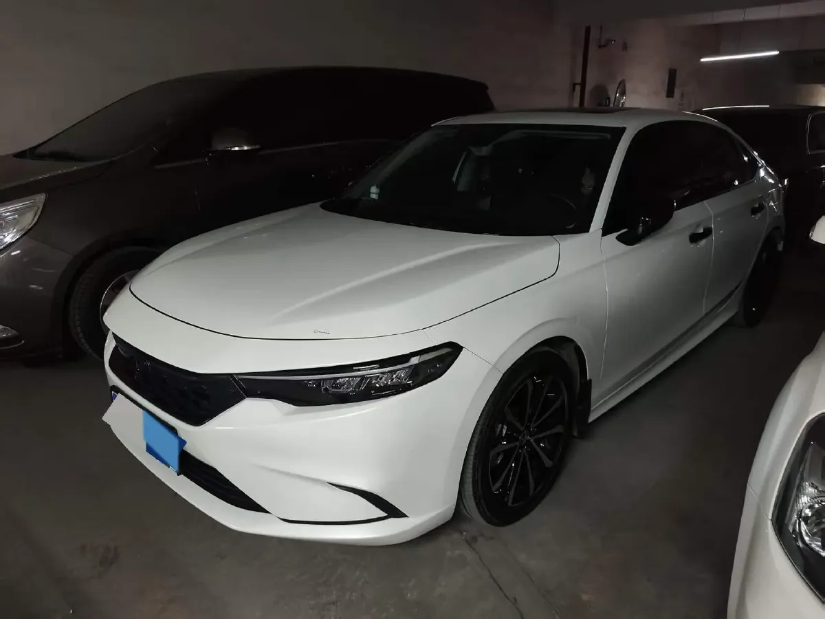 2023 Honda Integra 1.5T 182HP L4 CVT,autocango,china used car exporter,china ev exporter,chinese used car exporter,chinese used ev exporter