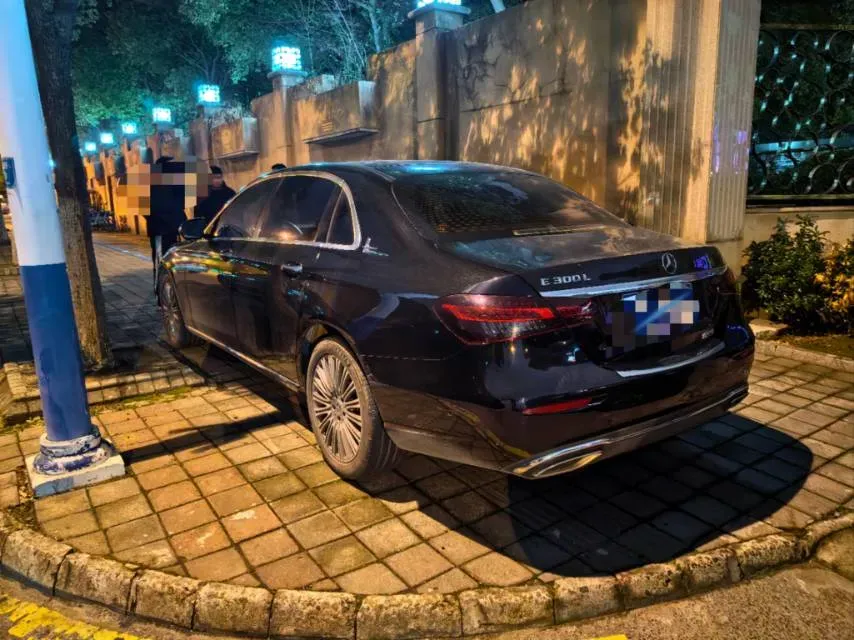 2021 Mercedes-Benz E Class 2.0T 258HP L4 9AT,autocango,china used car exporter,china ev exporter,chinese used car exporter,chinese used ev exporter