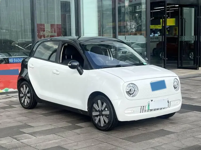 2022 DaYun YueHu BEV 30.66KWH,autocango,china used car exporter,china ev exporter,chinese used car exporter,chinese used ev exporter