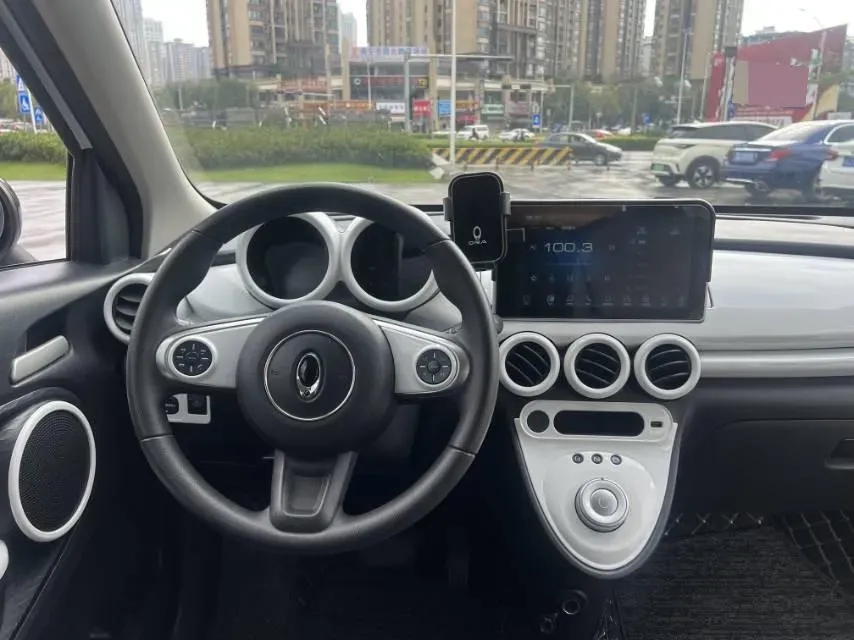 2022 DaYun YueHu BEV 30.66KWH,autocango,china used car exporter,china ev exporter,chinese used car exporter,chinese used ev exporter