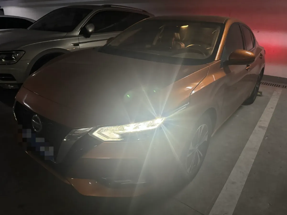 2020 Nissan Sylphy 1.6L 139HP L4 CVT,autocango,china used car exporter,china ev exporter,chinese used car exporter,chinese used ev exporter