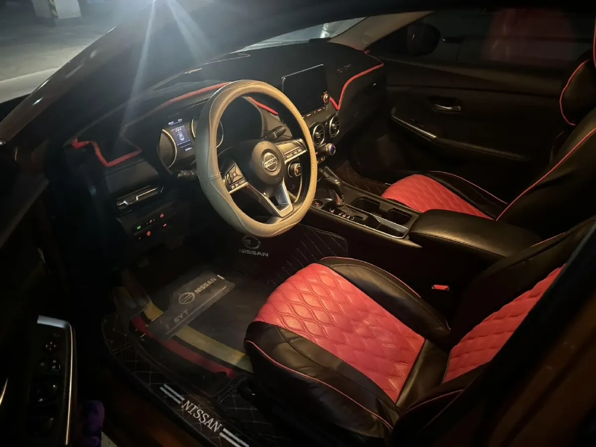 2020 Nissan Sylphy 1.6L 139HP L4 CVT,autocango,china used car exporter,china ev exporter,chinese used car exporter,chinese used ev exporter